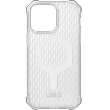 UAG Essential Armor MagSafe iPhone 14 Pro Max ice