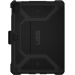 UAG Metropolis Apple iPad 10.9" 2022 black
