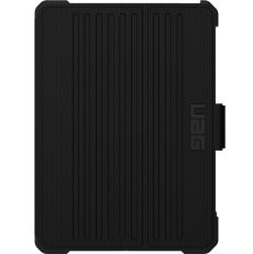 UAG Metropolis Apple iPad 10.9" 2022 black