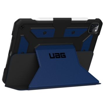 UAG Metropolis Apple iPad 12.9 2021 cobalt
