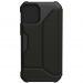 UAG Metropolis iPhone 12/12 Pro Satin black
