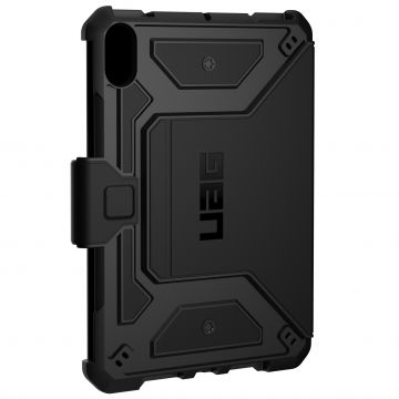 UAG Metropolis-kotelo iPad mini 2021 black