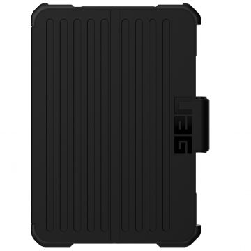 UAG Metropolis-kotelo iPad mini 2021 black
