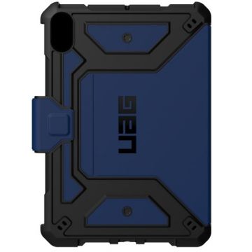 UAG Metropolis-kotelo iPad mini 2021 blue