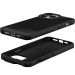 UAG Metropolis LT MagSafe iPhone 14 Pro Max kevlar black