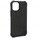 UAG Metropolis LT iPhone 12/12 Pro Leather black