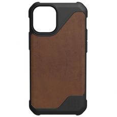 UAG Metropolis LT iPhone 12 Pro Max Leather brown