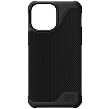 UAG Metropolis -suojakuori iPhone 13 Pro Max black