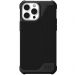 UAG Metropolis -suojakuori iPhone 13 Pro Max black