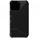 UAG Metropolis -suojalaukku iPhone 13 Pro Max kevlar black