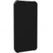 UAG Metropolis -suojalaukku iPhone 13 Pro Max kevlar black
