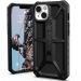 UAG Monarch Case iPhone 13 carbon