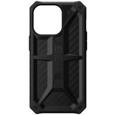 UAG Monarch Case iPhone 13 Pro carbon