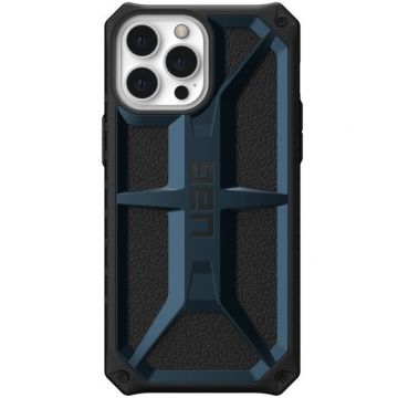 UAG Monarch Case iPhone 13 Pro Max blue