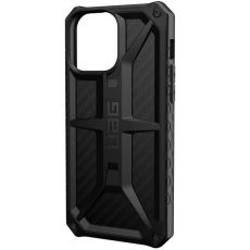 UAG Monarch Case iPhone 13 Pro Max carbon