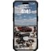 UAG Monarch Pro (MagSafe) Apple iPhone 15 Pro Max carbon