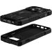 UAG Monarch Pro MagSafe iPhone 14 carbon