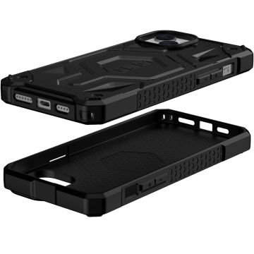 UAG Monarch Pro MagSafe iPhone 14 Plus black