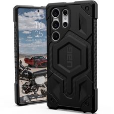 UAG Monarch Pro Samsung Galaxy S23 Ultra carbon