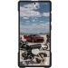 UAG Monarch Pro Samsung Galaxy S23 Ultra carbon