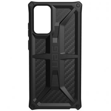 UAG Monarch Cover Galaxy Note20 carbon