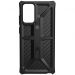 UAG Monarch Cover Galaxy Note20 carbon