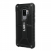 UAG Monarch Case Samsung Galaxy S9+ black