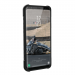 UAG Monarch Case Samsung Galaxy S9+ black