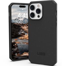 UAG Outback Bio iPhone 14 Pro Max black