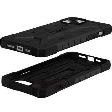 UAG Pathfinder iPhone 14 Plus black