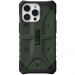 UAG Pathfinder-kotelo iPhone 13 Pro green