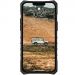 UAG Pathfinder-kotelo iPhone 13 Pro Max black