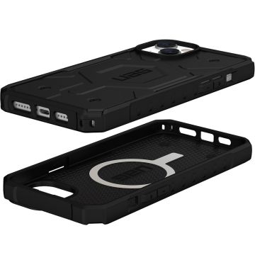 UAG Pathfinder MagSafe iPhone 14 Plus black