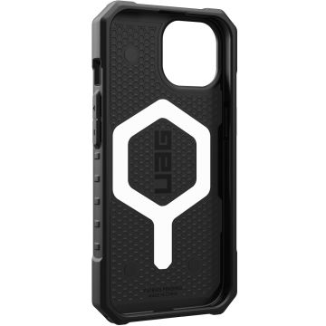 UAG Pathfinder MagSafe Apple iPhone 15 black