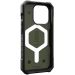 UAG Pathfinder MagSafe Apple iPhone 15 Pro olive