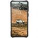 UAG Pathfinder Samsung Galaxy S21+ silver