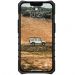 UAG Pathfinder kotelo iPhone 13 camo