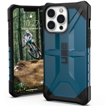 UAG Plasma Case iPhone 13 Pro mallard