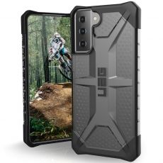 UAG Plasma Samsung Galaxy S21+ ash