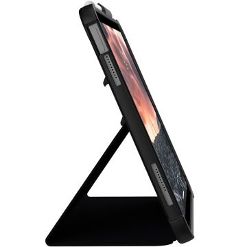 UAG Plyo Apple iPad 10.9" 2022 Midnight Camo