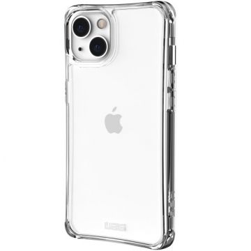UAG Plyo Case iPhone 13 clear
