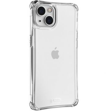 UAG Plyo Case iPhone 13 clear