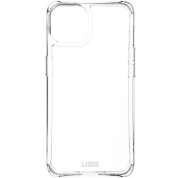 UAG Plyo Case iPhone 13 Pro clear