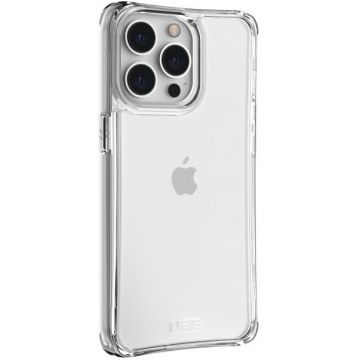 UAG Plyo Case iPhone 13 Pro clear