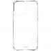 UAG Plyo Case iPhone 13 Pro Max clear