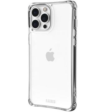 UAG Plyo Case iPhone 13 Pro Max clear