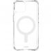 UAG Plyo Case MagSafe iPhone 13 clear
