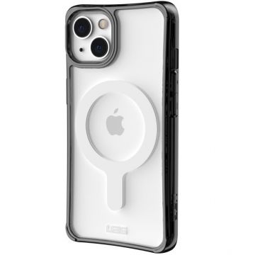 UAG Plyo Case MagSafe iPhone 13 grey