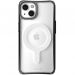 UAG Plyo Case MagSafe iPhone 13 grey