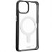 UAG Plyo Case MagSafe iPhone 13 Pro grey